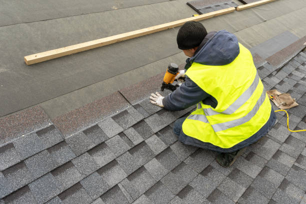 Best Commercial Roofing Services  in Flemington, GA