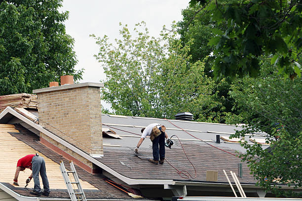 Best Roof Replacement Cost  in Flemington, GA